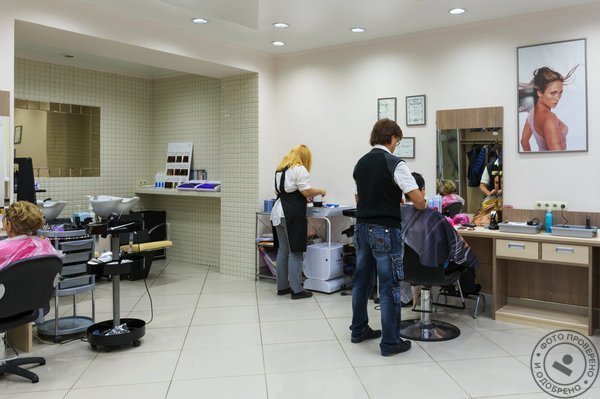 Салон красоты «Стиль» - фото 6