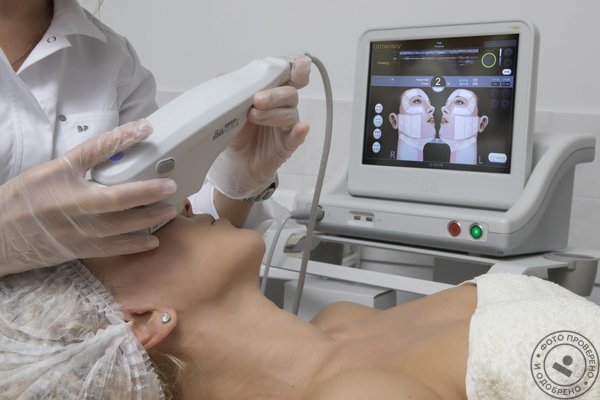 Косметологическая клиника Dr.Meso в Большом Тишинском переулке - фото 1