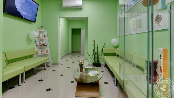 Медицинский центр АрсВита на Новом шоссе - фото 9