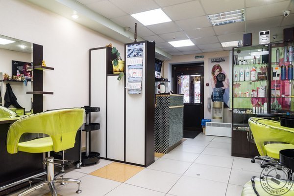 Салон красоты «МонАми» - фото 10