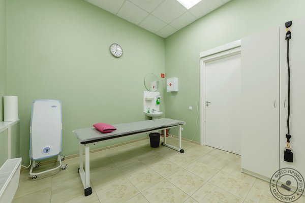 Центр доктора Бубновского у метро Ленинский проспект - фото 10