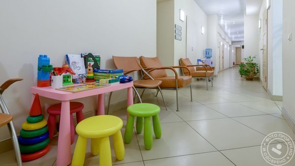 Медицинская клиника «Она» у м. Садовая - фото 9