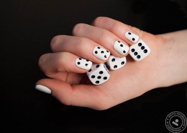 Студия маникюра Express Nails на Удальцова - фото 9