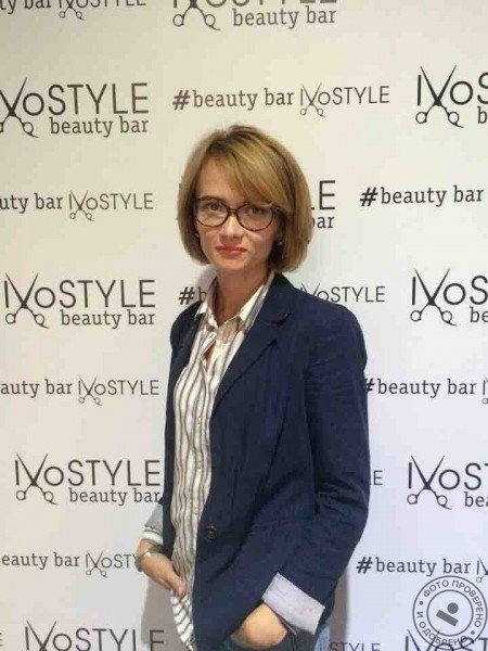 Салон красоты Beauty Bar Ivostyle - фото 2