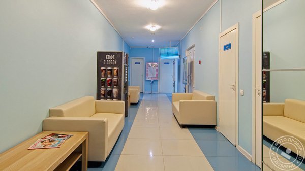 Многопрофильный медицинский центр ВанКлиник на Симферопольском бульваре - фото 7