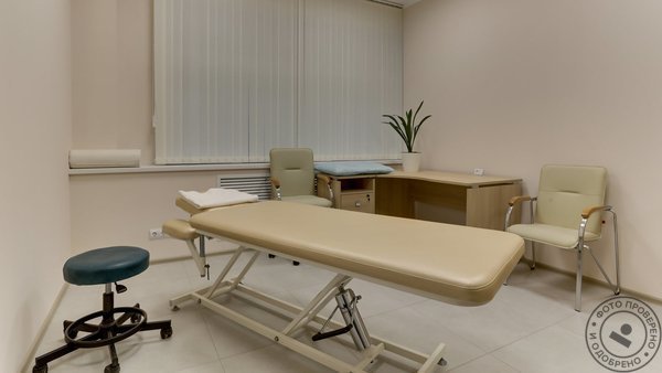 Центр восстановительной медицины 3D - фото 2