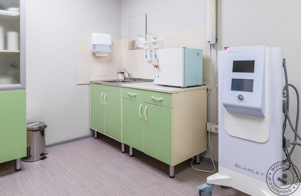 Клиника медицинской косметологии Vitaderm на Братиславской улице - фото 6