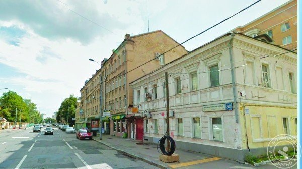 Салон перманентного макияжа Eyes-N-Lips Серпуховская - фото 1