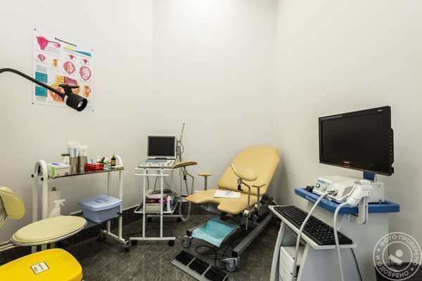 Первая Невская Клиника на улице Есенина - фото 8