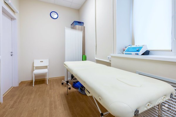 Клиника Звездная на Московском шоссе - фото 6