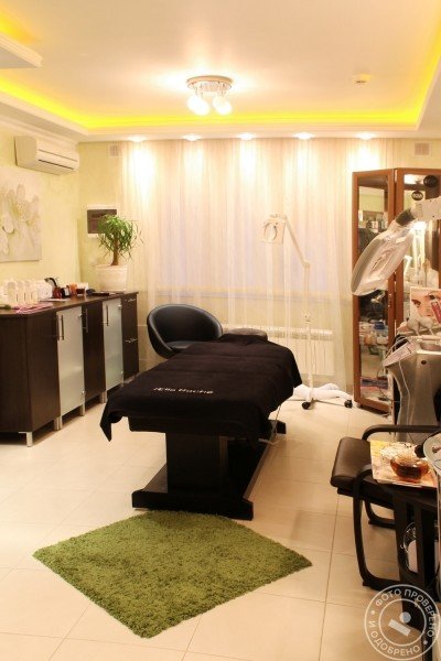 Салон красоты Spice - фото 1