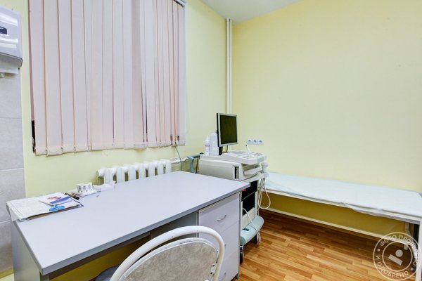 Медицинский центр СОЦМЕД на метро Шаболовская - фото 10