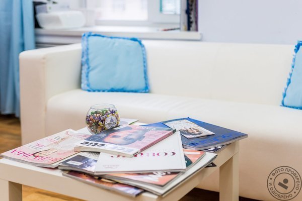 Салон красоты SeaNail - фото 10