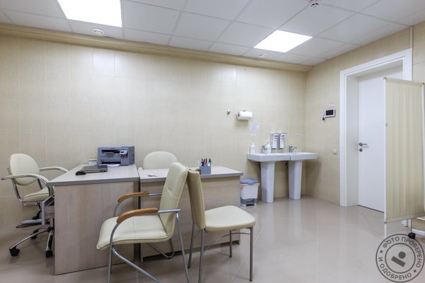 Областной центр флебологии в Орехово-Зуево - фото 8