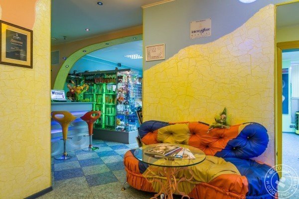 Эпатаж - фото 3