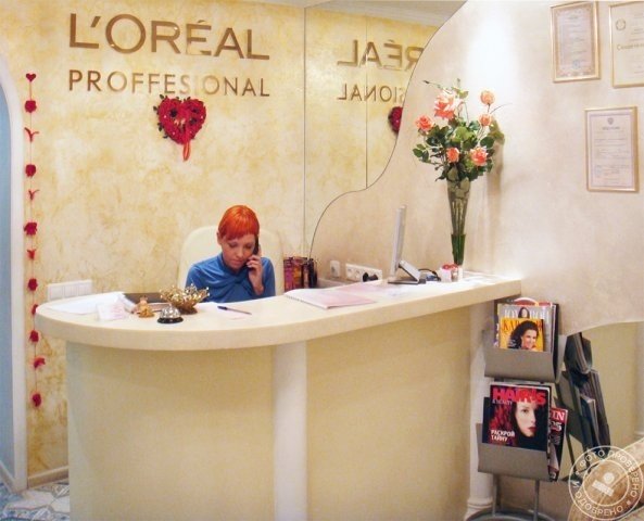 Лореаль - фото 4