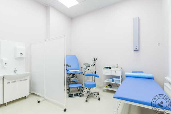 МедЦентрСервис у м. Митино - фото 4