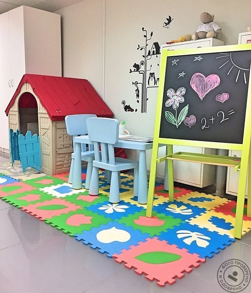 Центр красоты «100ЛИЦА» на Рублёвском шоссе - фото 4