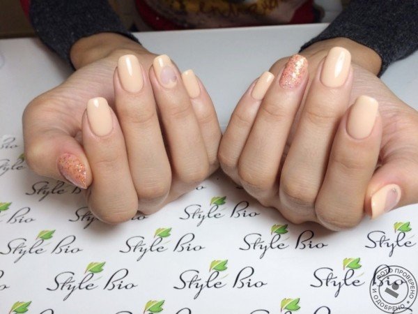 Салон красоты «Стиль Био» - фото 8