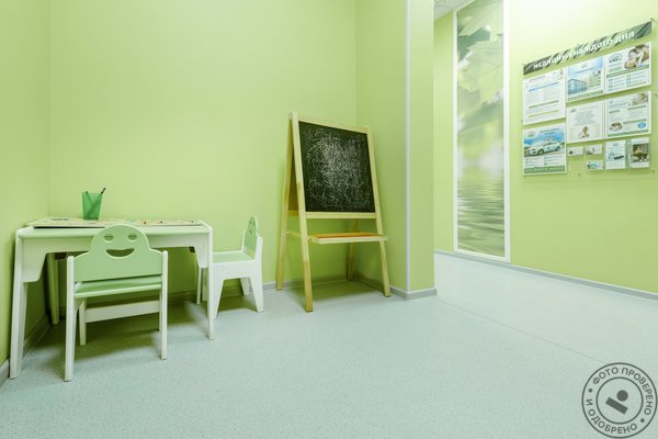 Медицинский центр XXI век на улице Маршака - фото 5