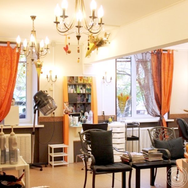 ЦентрАэросервис - фото 1