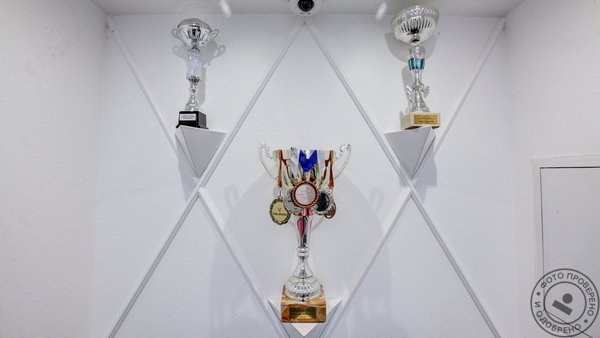 Медицинский центр подологии и остеопатии Татьяны Красюк на метро Чистые пруды - фото 3