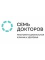 Реабилитационный центр «Семь Докторов» у м. Пионерская Россия, Санкт-Петербург, Коломяжский пр., д. 27А