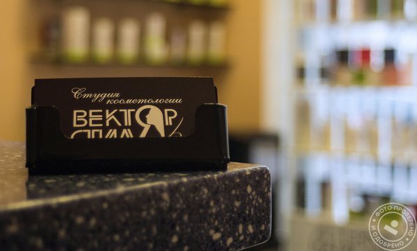 Студия косметологии Вектор Стиля на Родионовской улице - фото 2