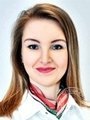Антонова Ольга Александровна дерматолог, трихолог