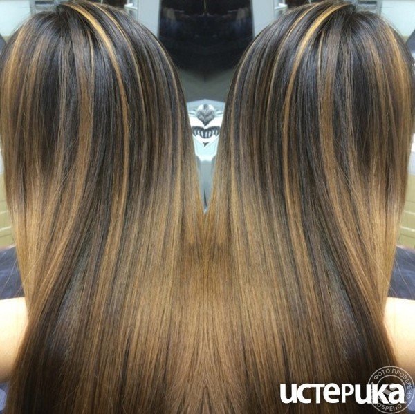 Парикмахерская и студия загара «Истерика» на Учительской - фото 4