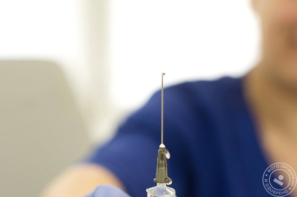 Клиника Медок Янтарный в Балашихе - фото 10