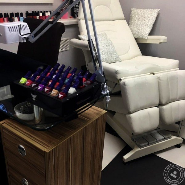 Салон красоты «Брада» - фото 3