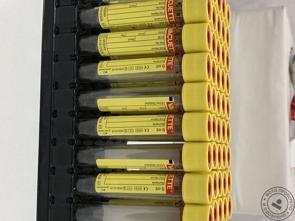 Медицинский центр Инвиво в Домодедово - фото 7