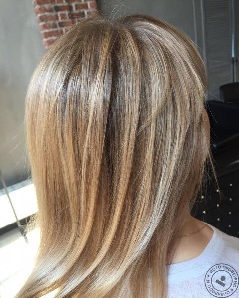 Салон красоты Style Park на проспекте Мира - фото 10