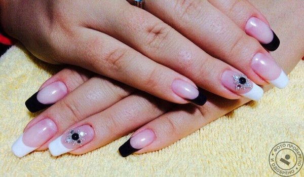 Салон красоты «Грация» на Зелёном проспекте - фото 10