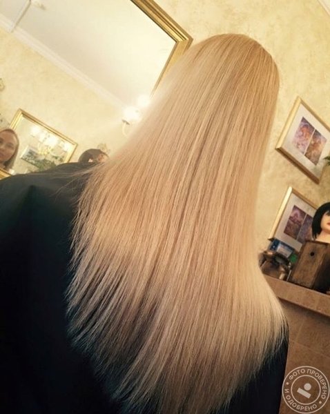 Салон красоты «Жозефина» - фото 4