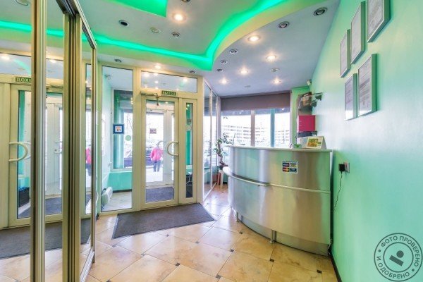 Медицинский центр «Азбука здоровья» - фото 2