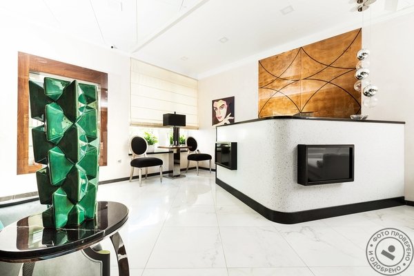 Клиника эстетической медицины Seline - фото 14