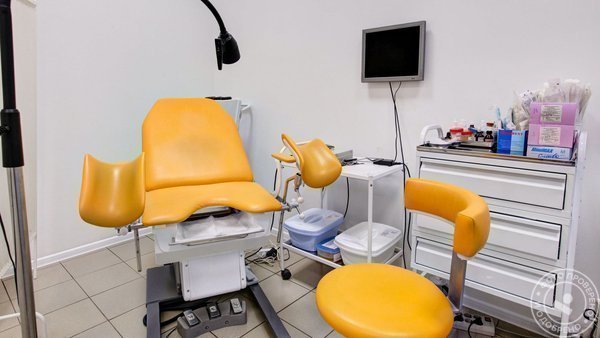 Многопрофильный медицинский центр Эдем на Арбате в Малом Кисловском переулке - фото 9