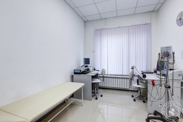 Медицинский центр Моя Клиника в Солнцево - фото 6