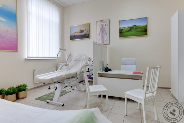 Клиника тибетской медицины Наран на проспекте Вернадского - фото 9