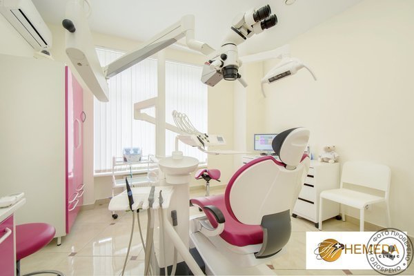 Медицинский центр современных технологий Hemeda Clinic на Шуваловском проспекте - фото 7