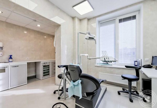 Клиника эстетической медицины «МедиЛайф» в Санкт-Петербурге - фото 1