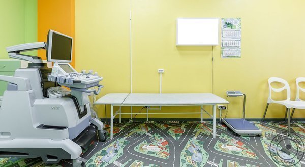 Медицинский центр XXI век на Комендантском проспекте - фото 3