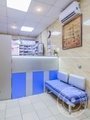 Медицинский центр Диона на улице Коллонтай Россия, Санкт-Петербург, улица Коллонтай, 41