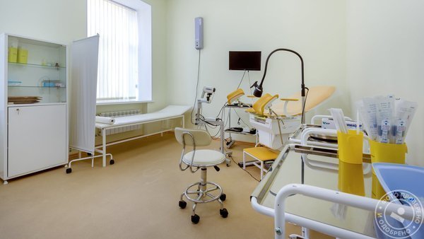 Медицинский центр Кристалл-мед в Кузнечном переулке - фото 3