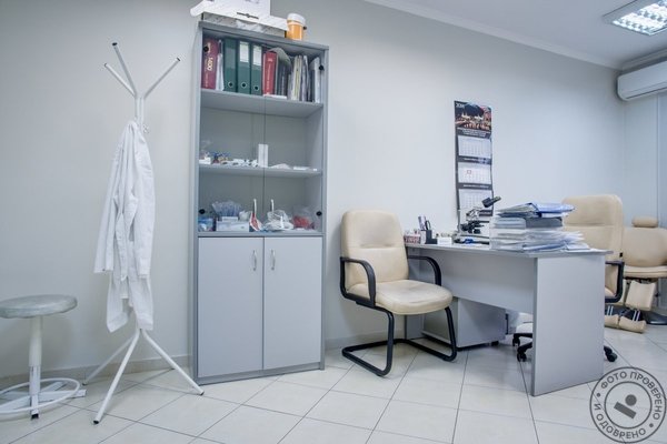 Медицинская клиника «Частная практика» у м. Варшавская - фото 10