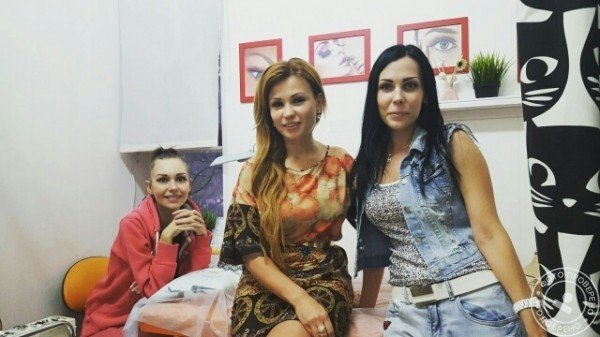 Студия New Look на Малой Тульской - фото 9