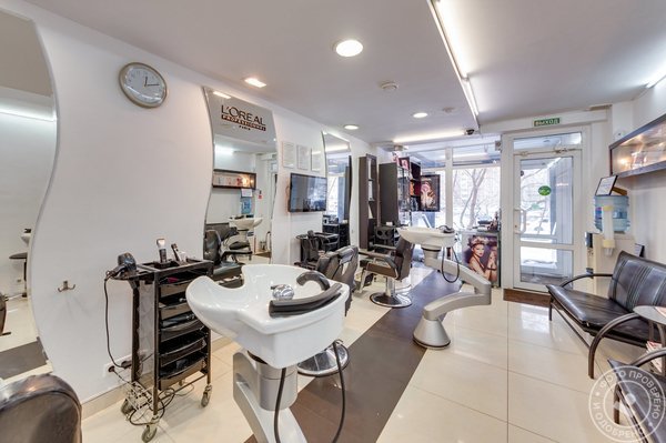 Студия красоты B.Beautiful - фото 1