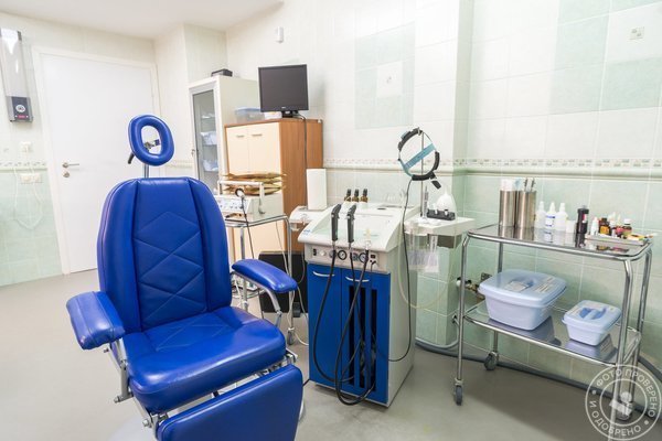 Медицинский центр Вита Медикус в Видном на Ольховой улице, 1 - фото 9